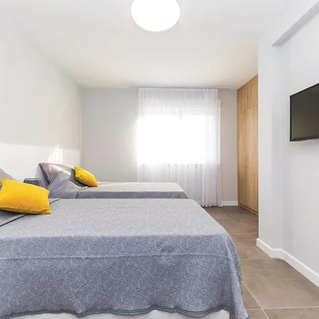 Five-bedroom In Kastel Kambelovac 펜션